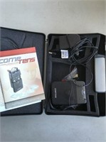 CompTens Personal Pain Relief Electrical Unit