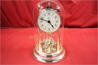 Elgin Quartz Anniversary Clock Made in USA