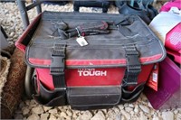 Hyper Tough Rolling Soft Sided Toolcase with