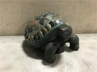 Large Rock Turtle