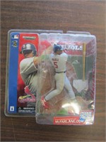 MLB Sport Figure - Albert Pujols - Cardinals