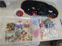 Old Beads & Bobbles