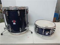 Drum Set - Not a Full Set