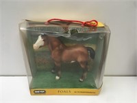 New Breyer Foals Bluebell-Clydesdale Foal