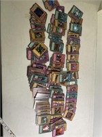 Yugioh Cards Lot of 400