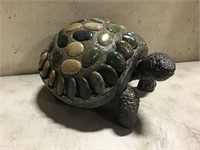 Rock Art Turtle