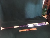 Louisville Slugger Xeno Softball Bat