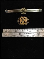 Masonic Pins