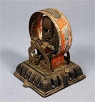 Pre-WWI Ives #252 Toy Electric Motor