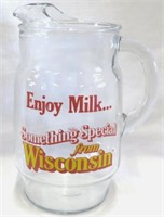 Enjoy Milk Something Special From Wisconsin