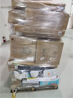 As is Large Size Pallet of Online Returns "E"