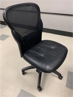 HON WIDE BODY TASK CHAIR