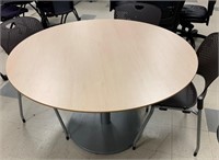 42" BEVEL EDGE CONFERENCE TABLE