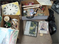 LOT OF MIXED ITEMS