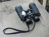 10X50 BINOCULARS