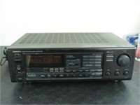 ONKYO-TUNER AMPLIFIER-CONSIGNER SAID WORKS