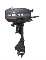 Mariner Outboard Boat Motor