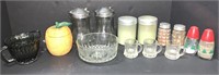 Kitchen Shakers & More!