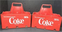 Coke Bottle Carriers