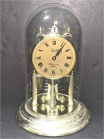 Elgin Westminster Chime Dome Clock