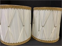 Vintage Lampshades