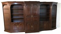 Cherry Ethan Allen Entertainment Units