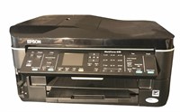 Epson Workforce 635