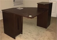 Corner Desk