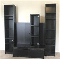 IKEA Entertainment Center