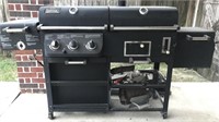 BBQ Grill