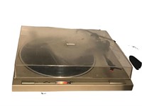 Pioneer Turntable