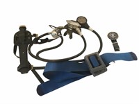 SCUBA Equipment