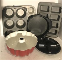 Bakeware