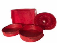 Silicone Bakeware