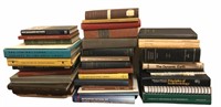 Geology Texts and Research Books