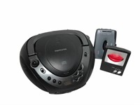 Memorex CD Player and Radio