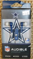 COWBOYS EARBUDS