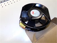 DAYTON Axial Fan 6.75 by 5 and 7/8 115AC