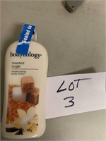 Bodycology lotion