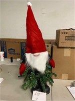 Gnome tree