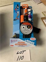 Thomas &Friends minis