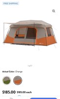11 person tent