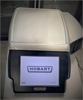 Hobart Digital Deli Scale w LCD Screen