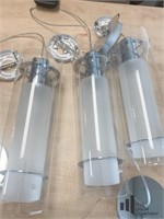 Single Bulb Hanging Light Fixtures By Intertek