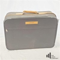Large Lancel Suitcase