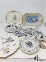 Classic China Pieces