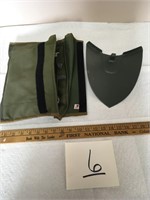 Military Shovel Kit