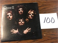 Queen II Album