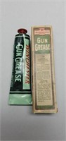 Vintage Winchester Gun Grease