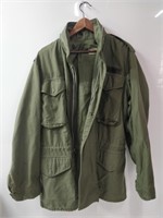 Vietnam war jacket